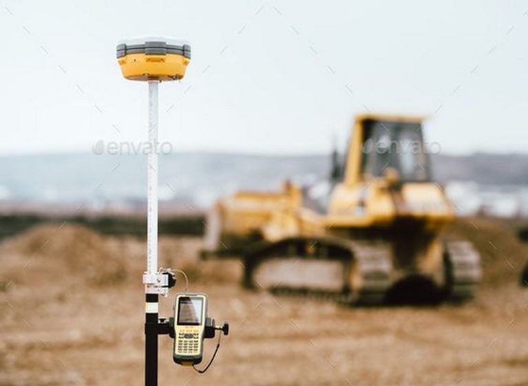 *Земляные работы